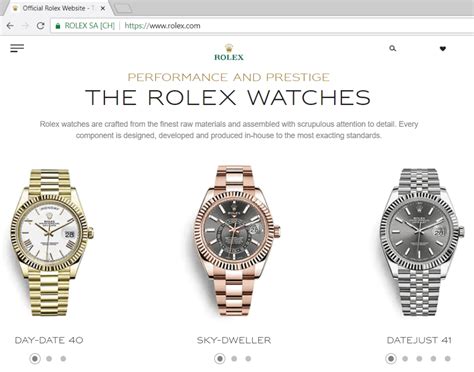 rolex usa buy online|rolex website usa.